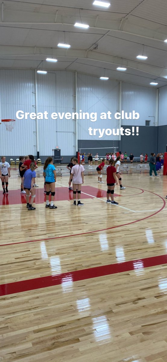 Thanks to all the ladies who participated!!