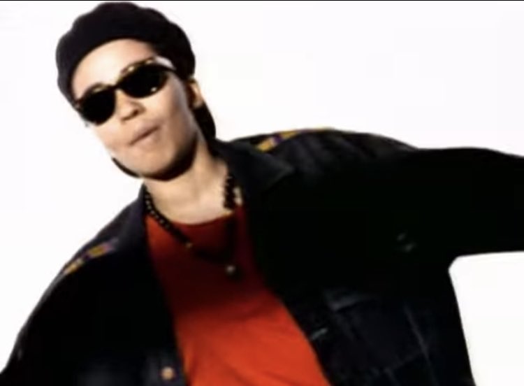 gasdelaguardia's tweet photo. Cuando mi pasiera @florciampoli era la cantante de Technotronic #MoveThis https://t.co/SHZ7lqnVlZ