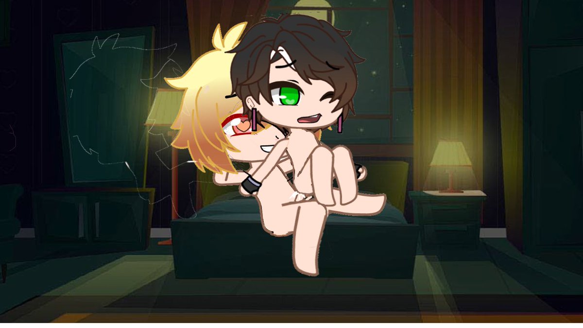 GachaIdiot123's tweet photo. I tried to do something- #gachaheat #nsfwgacha #gachasex https://t.co/cirnLeo6LA