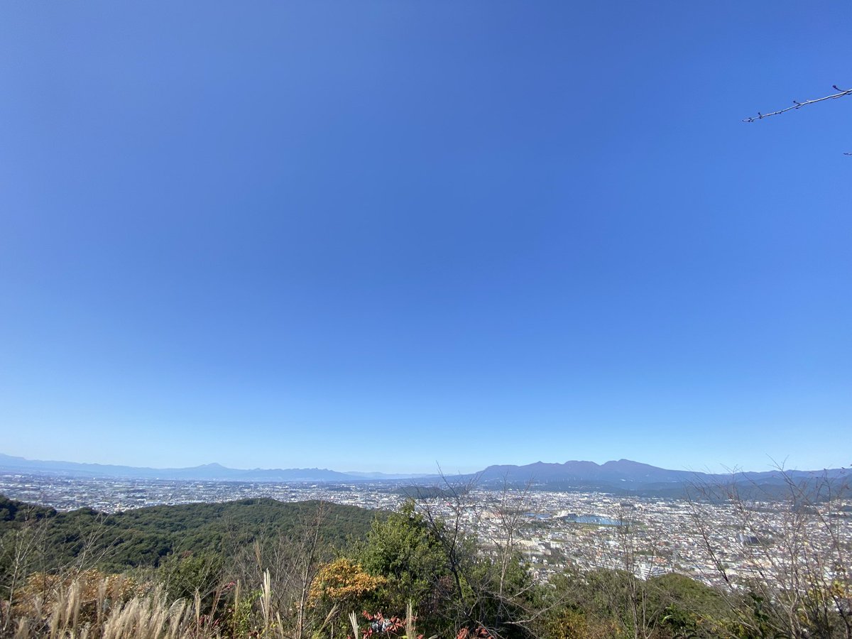 おかんのオニギリ最高!!
#ワンクッション佐藤
#桐生市
#おにぎり
#山登り https://t.co/ZODWCFwsZH