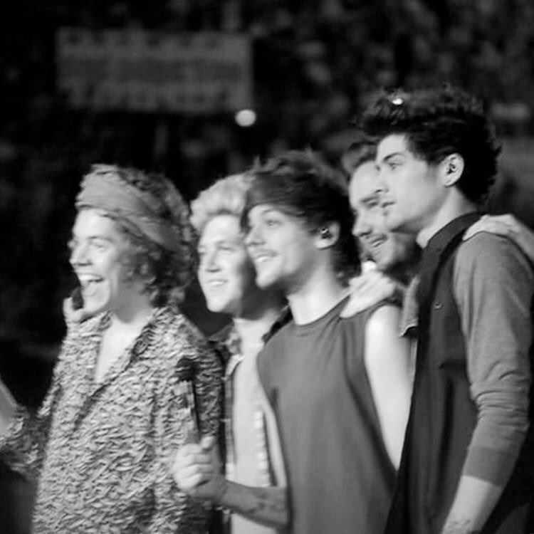 you and me got a whole lot of history, so don’t let it go, we can make some more, we can live forever.