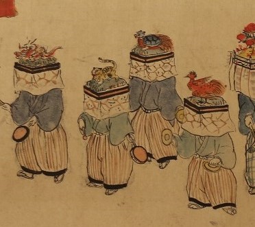 中野区立歴史民俗資料館 على X: 中野区立歴史民俗資料館 على X: