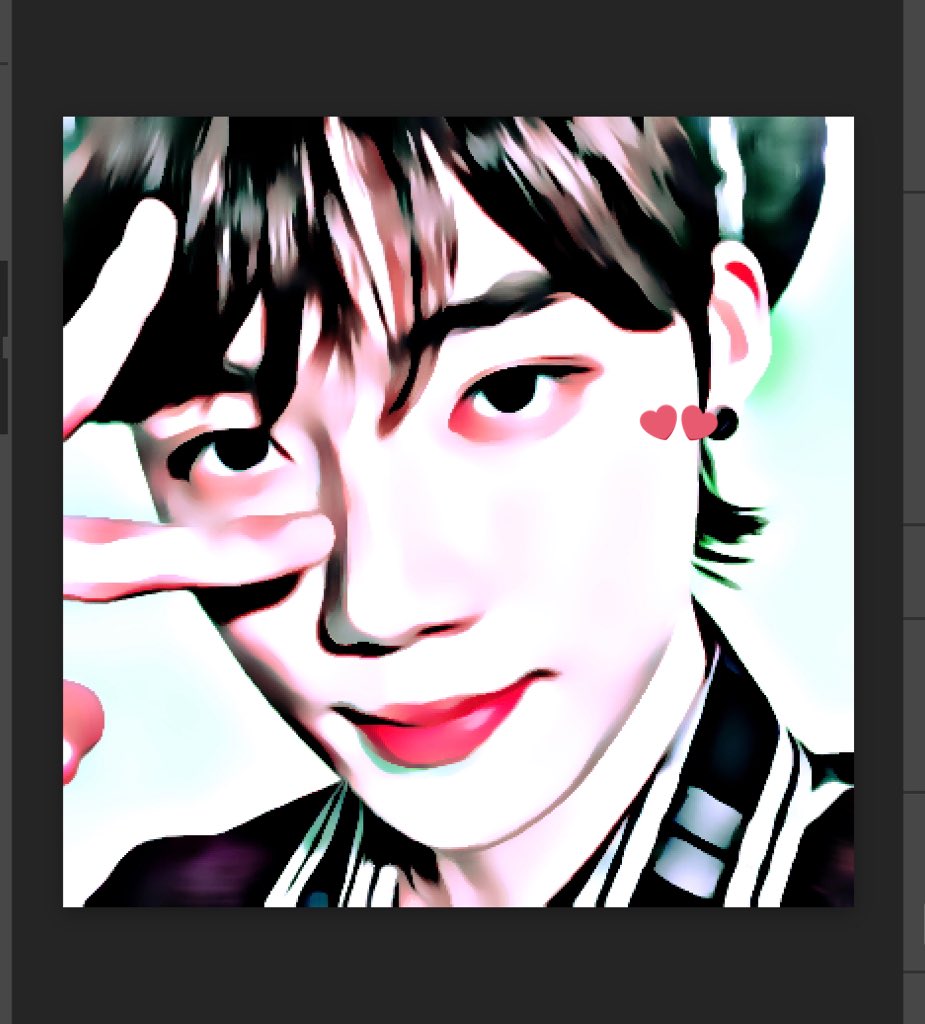 เค้าชอบสีนี้มากเนย หงิง