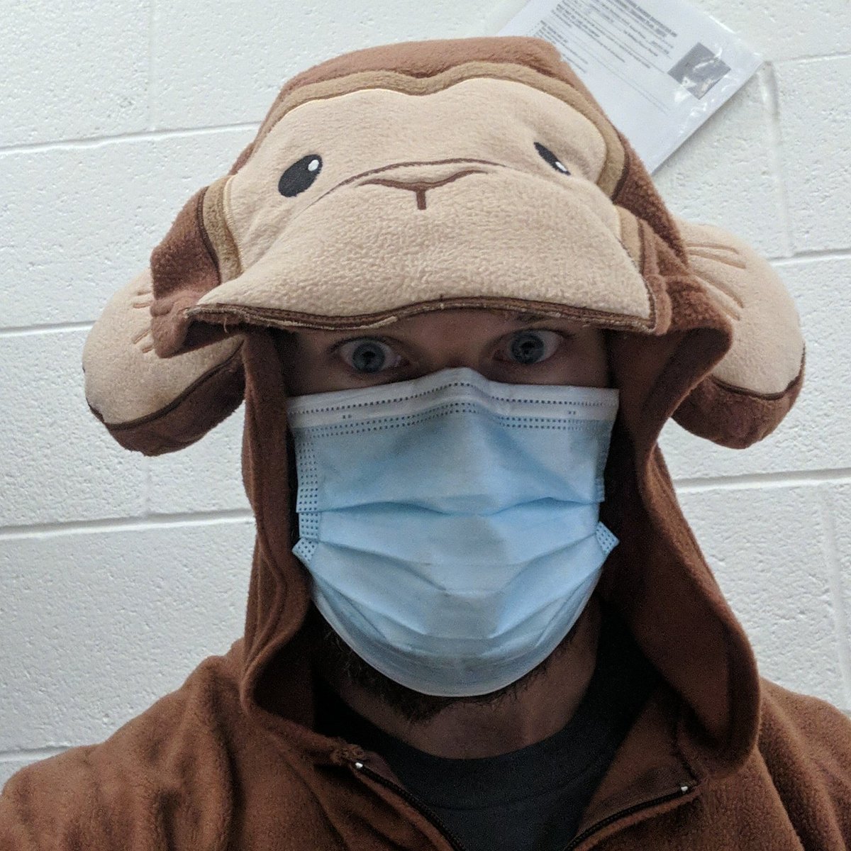 KennethWaring's tweet image. #NewProfilePic