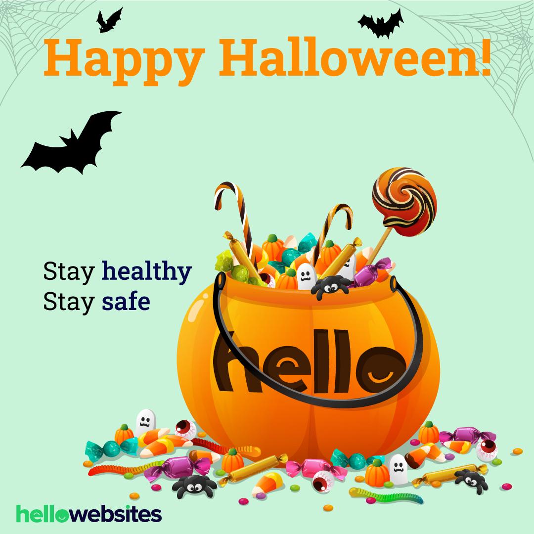 hello_websites's tweet image. No matter what kind of mask 😷 you&apos;re wearing this weekend, know you helped break the world record of masks worn on Halloween 🎃  Great Job. 🙌  Stay Safe Friends