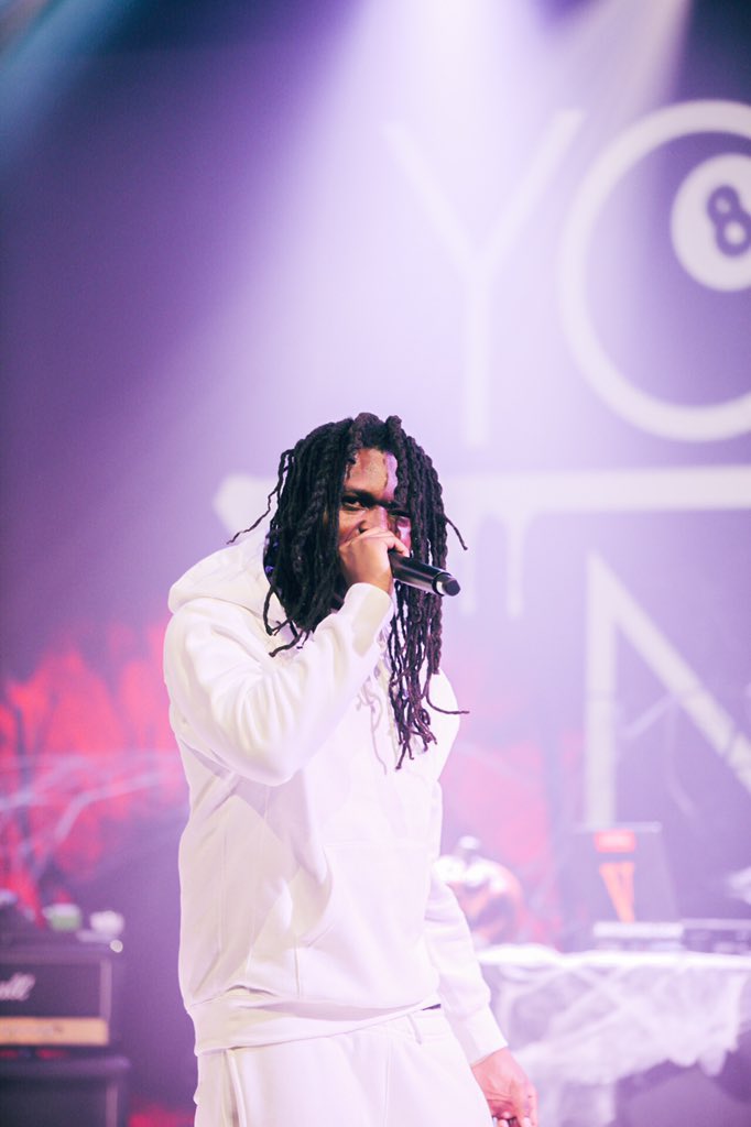 I Enjoyed Yall 😁😁😁 #4L #MissThatShit #FuckRona 🖕🏾😒