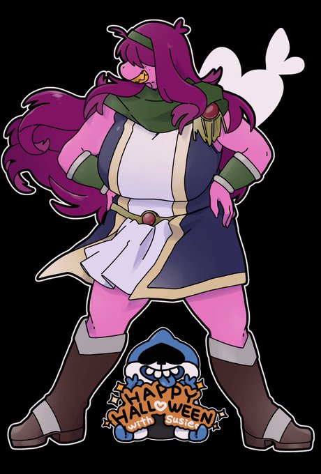 本日最終日!

 #hhws2020
 #deltarune 