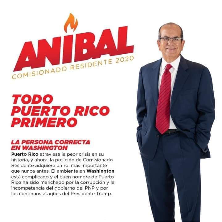 🔥💪🏻🇵🇷 De Puerto Rico pa' Washington DC.