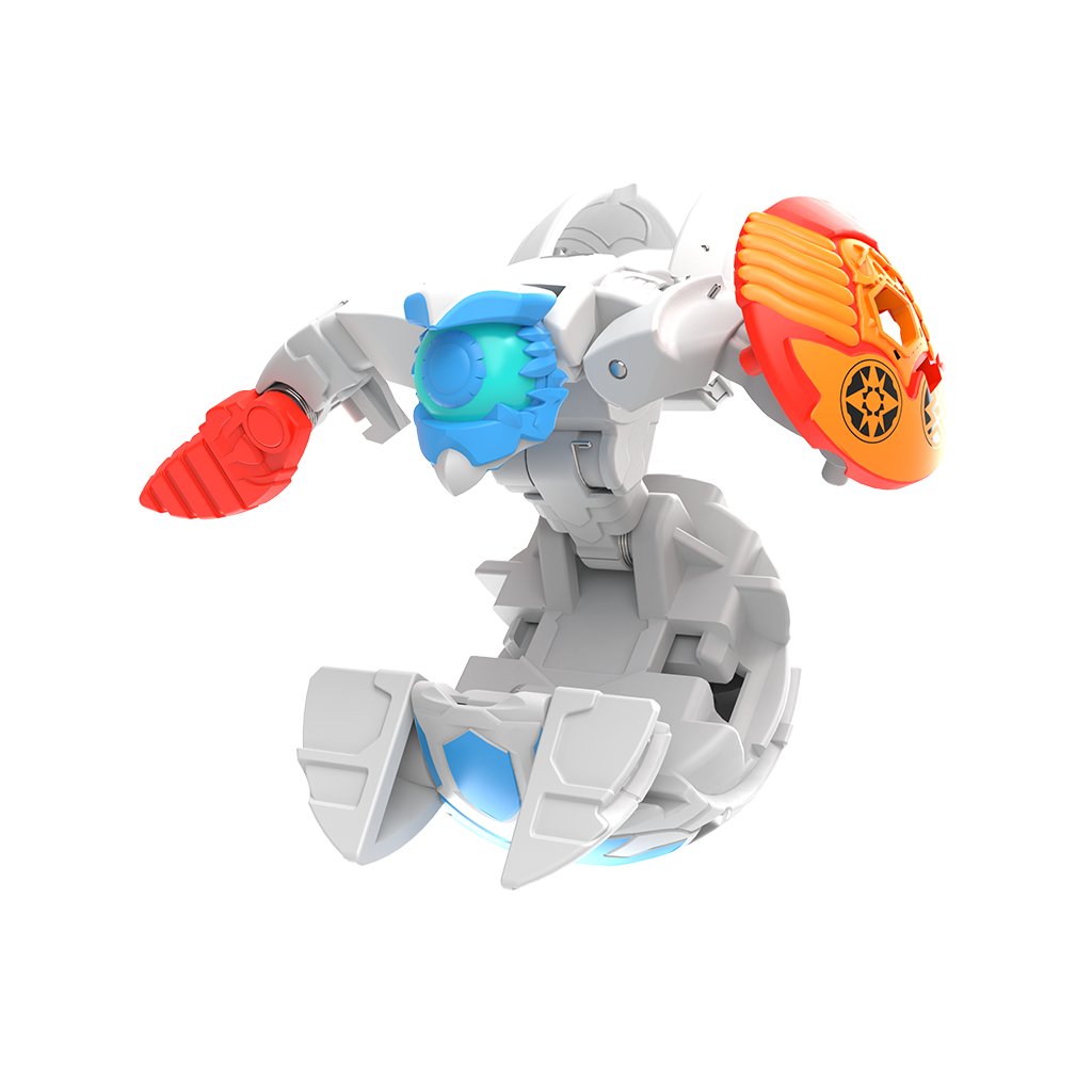 bakugan apollyon toy