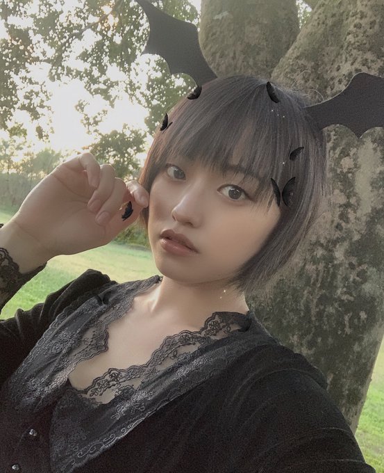 コスプレイヤーかざりのTwitter画像22
