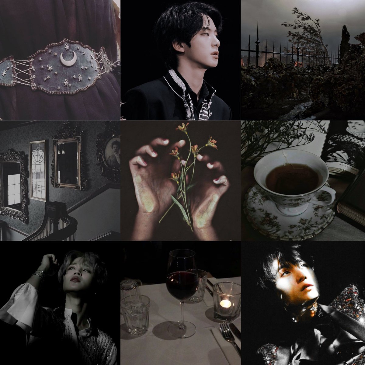 glosskore's tweet photo. ⋆ "depths of the heart" #yoonmin au
⋆  mature, mcd 
⋆  gothic lit retelling but make it ✨bangtan✨
⋆  historical, dreams vs reality, distortion, right person 
    wrong circumstances 

https://t.co/NMtkPiiJkx

for 🎃
#BTSHalloweenFest20
#BTSHalloweenFest20_d4
@btshallowfest https://t.co/yrlrWkfzeF
