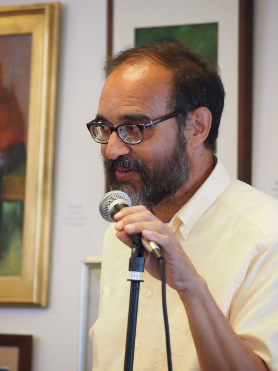 arulouis's tweet image. There&apos;s another candidate of Indian descent, #SunilFreeman, running for vice president. He&apos;s on Party of Socialism and Liberation ticket with #GloriaLaRiva. #PSL #Election2020 #vicepresident #socialist #Socialism 
menafn.com/1101035588/2nd…