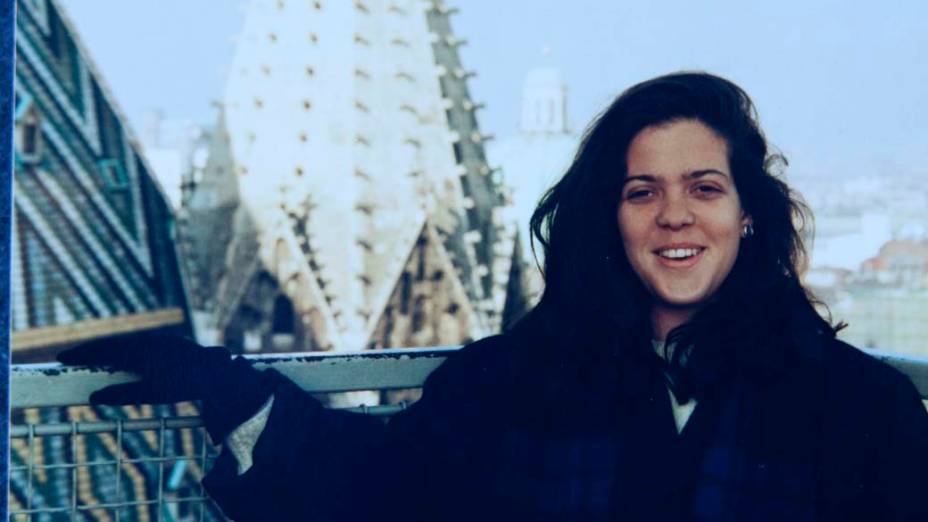 New episode is out now! Today we covered the tragic murder of journalist Sandra Gomide and the complete shitfest that was her relationship with her murderer. #podernfamily #truecrime #latinamericancrime #truecrimepodcast