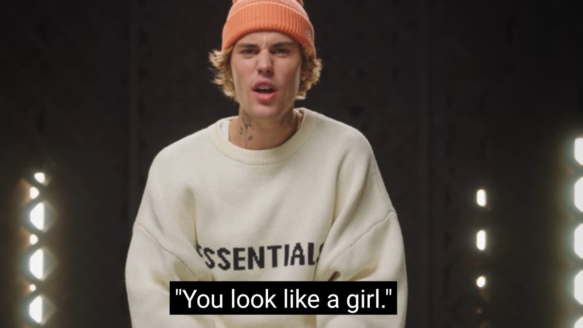 kidrauhlhive's tweet image. this make me cry #JBNextChapter