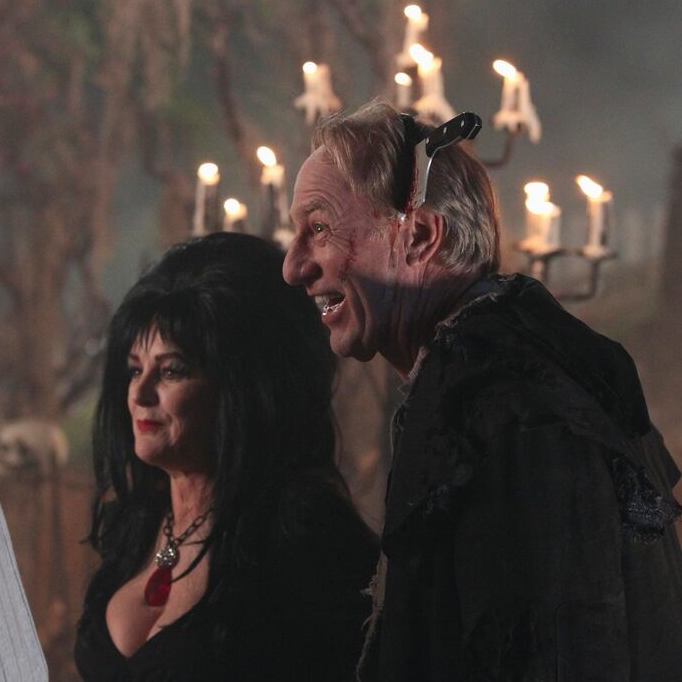 Parenthood tweet media