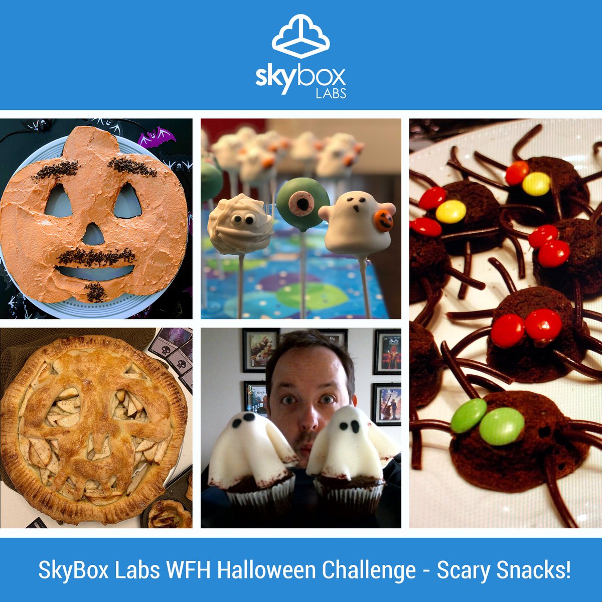 SkyBox Labs tweet media
