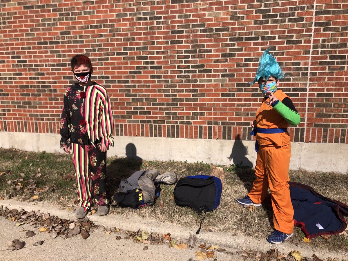 CarlsonCCIS's tweet image. Great day at CCIS!! #ccis #stillhavingfun