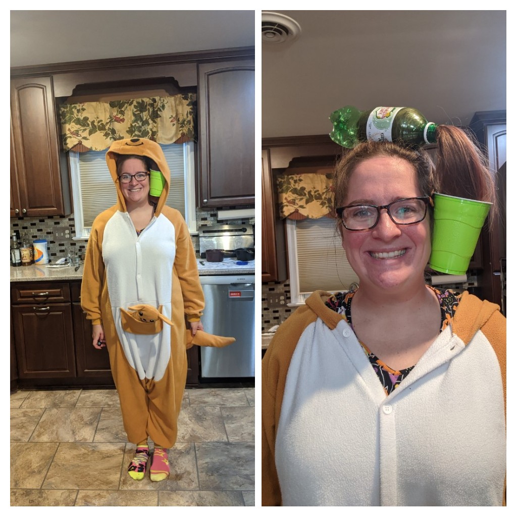 MathAndJustice's tweet image. #5lookchallenge #SpiritWeek edition #BeTheU #oneCCPS