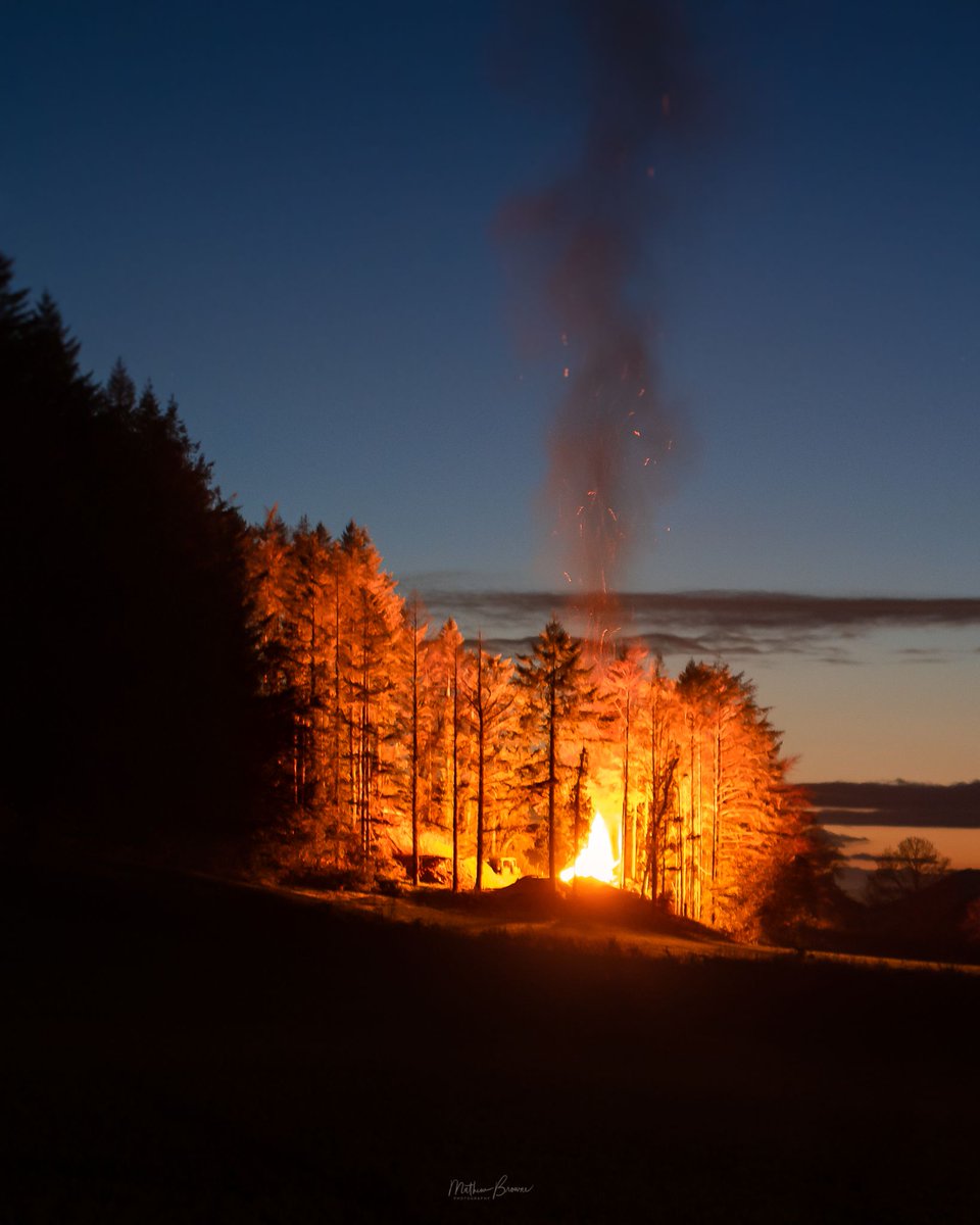 mathewbrowne's tweet photo. This is usually my favourite time of year - right now I should be planning to photograph fireworks displays around the country
Alas, there are no fireworks or bonfires this year for us to enjoy, so over the next few days I'll share some from my archive π₯π
#VirtualBonfireNight https://t.co/4BHJJ3C6Ap