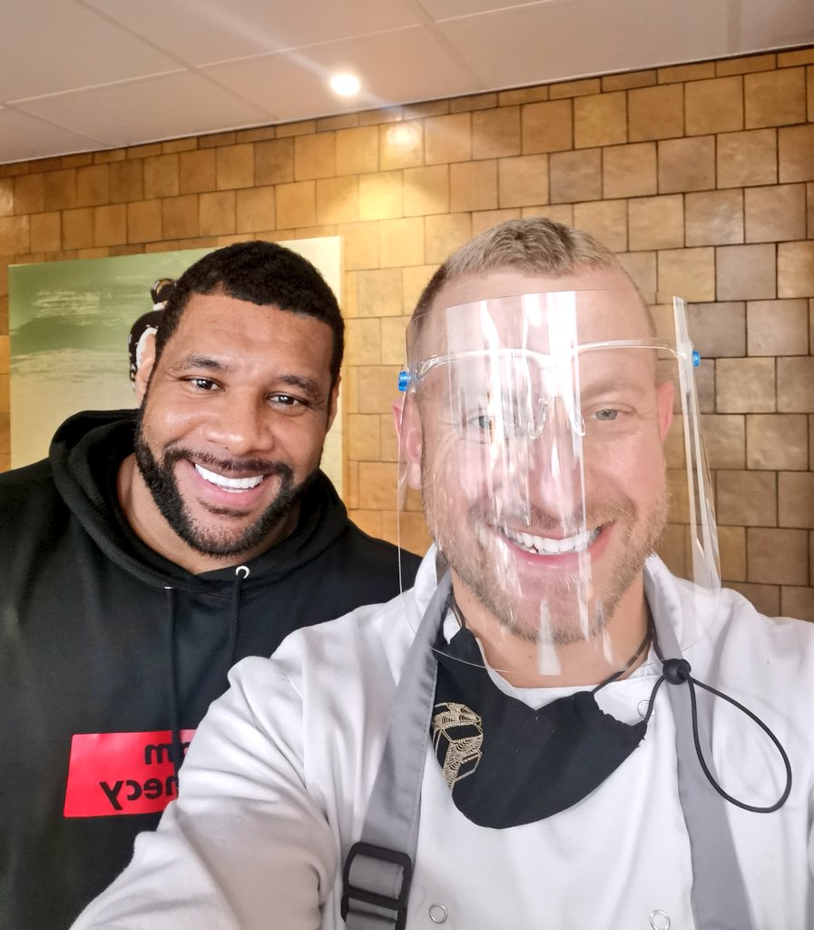 chef dave critchley tweet media