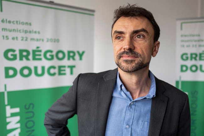 Confinement à Lyon: Grégory Doucet annonce la mise en place d'une "plateforme numérique d'entraide"
https://t.co/uTjEWgqcUG https://t.co/Lr9RE5sF9a