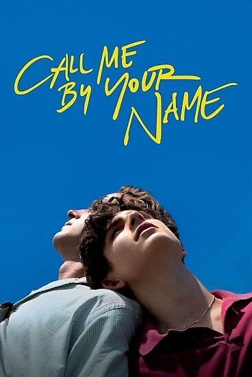 golden as call me by your name bcuz i believe in white boys with curly hair running around italy supremacy: a thread