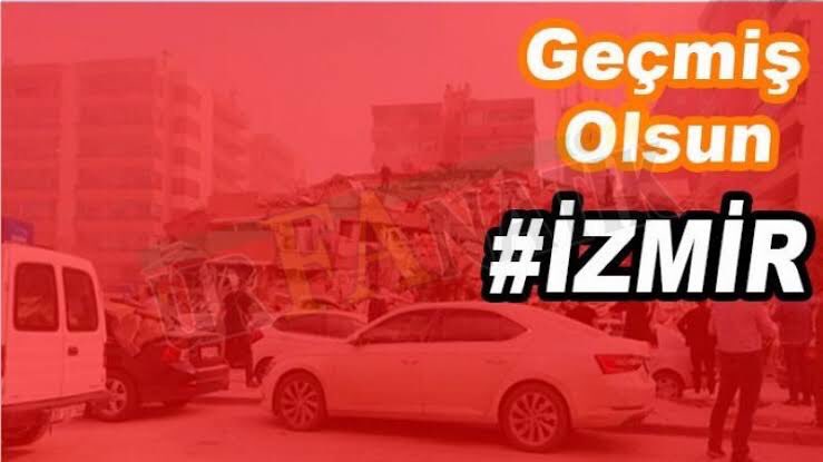 Allah yardımcınız olsun