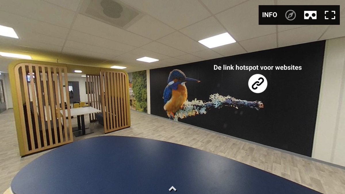TechAtSchool gaat 360. Ook interesse in een 360° tour voor jouw school nu dat open dagen voor nieuwe leerlingen niet altijd mogelijk is vanwege de Covid? Bekijk onze mogelijkheden op: sites.google.com/soml.nl/techat… #ThreeSixtieTours #VRAtSchool