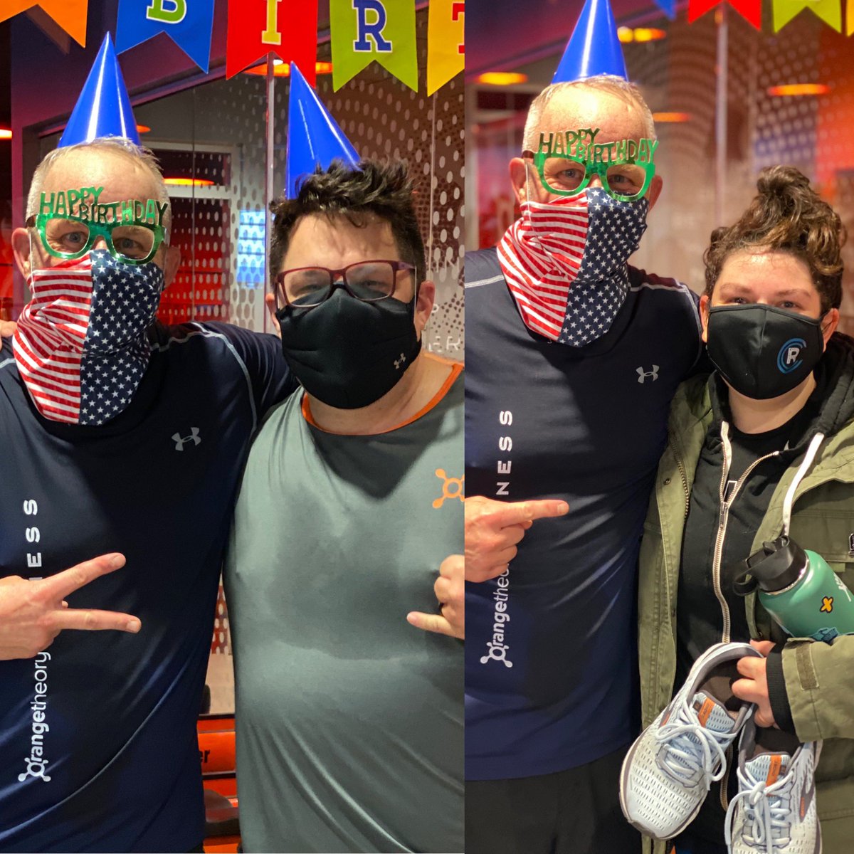 iambensiemon's tweet image. Birthday Burn w/ the legend himself, Dave Olsen! 👏🔥💪
#morelife
#otfsalemnh 
#hellweek2020