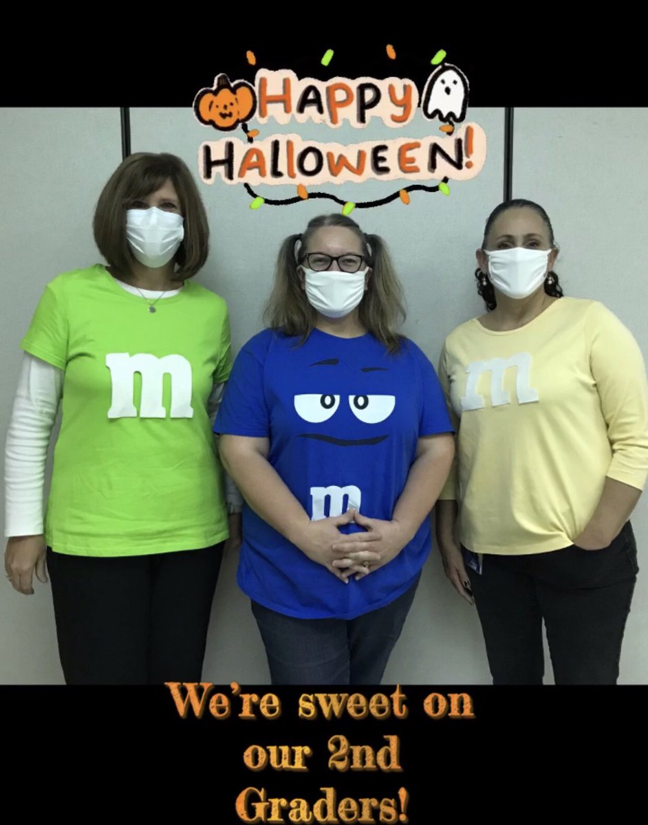 Fun day celebrating Halloween!!
#pinespride #secondgraderocks