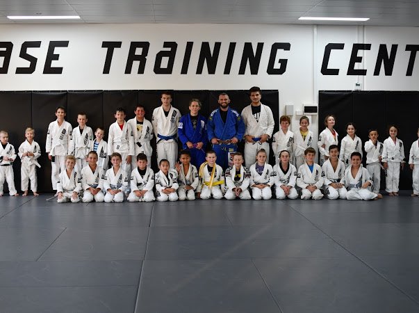 beatdown155's tweet photo. The future, creating monsters #MartialArts #BaseTrainingCentre https://t.co/KqJRgZShRx