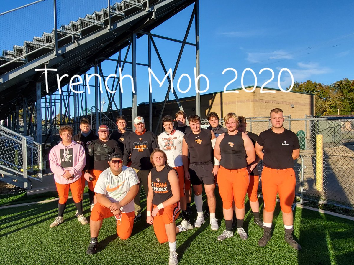mcclure_gary's tweet image. The MEN of 2020. These men have worked very hard to achieve their goals this year. Proud Man