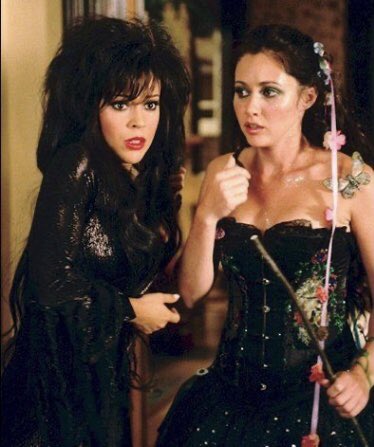 CharmedFave❤ tweet media