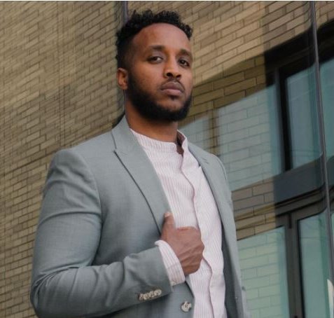 MME alum, Yoseph Ukbazghi, was chosen as one of 2020 Portland Business Journal 40 Under 40! Yoseph works for ASML &amp; co-founded SimpleX, a company focused on people of color that works with leaders &amp; entrepreneurs to create space for ideas &amp; collaboration. bizjournals.com/portland/news/…