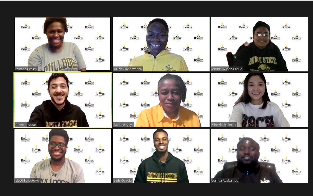 Jainaba Ceesay tweet media