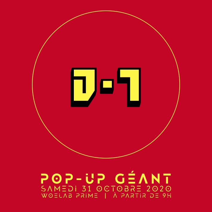 asrafobawu's tweet photo. ❤️J – 1 ! #Asrafobawu participe au Pop-Up Géant qui aura lieu ce 31 oct à partir de 9h au @WoeLabPrime avec la monnaie alternative #Syswoe .
Surprises pour vous ! #tissus, #vêtements, #amulettes, #image & #son. Stay tchoun #Asrafobawu, more than Fashion. #MarchéSolidaire https://t.co/8BuO6BAwxr