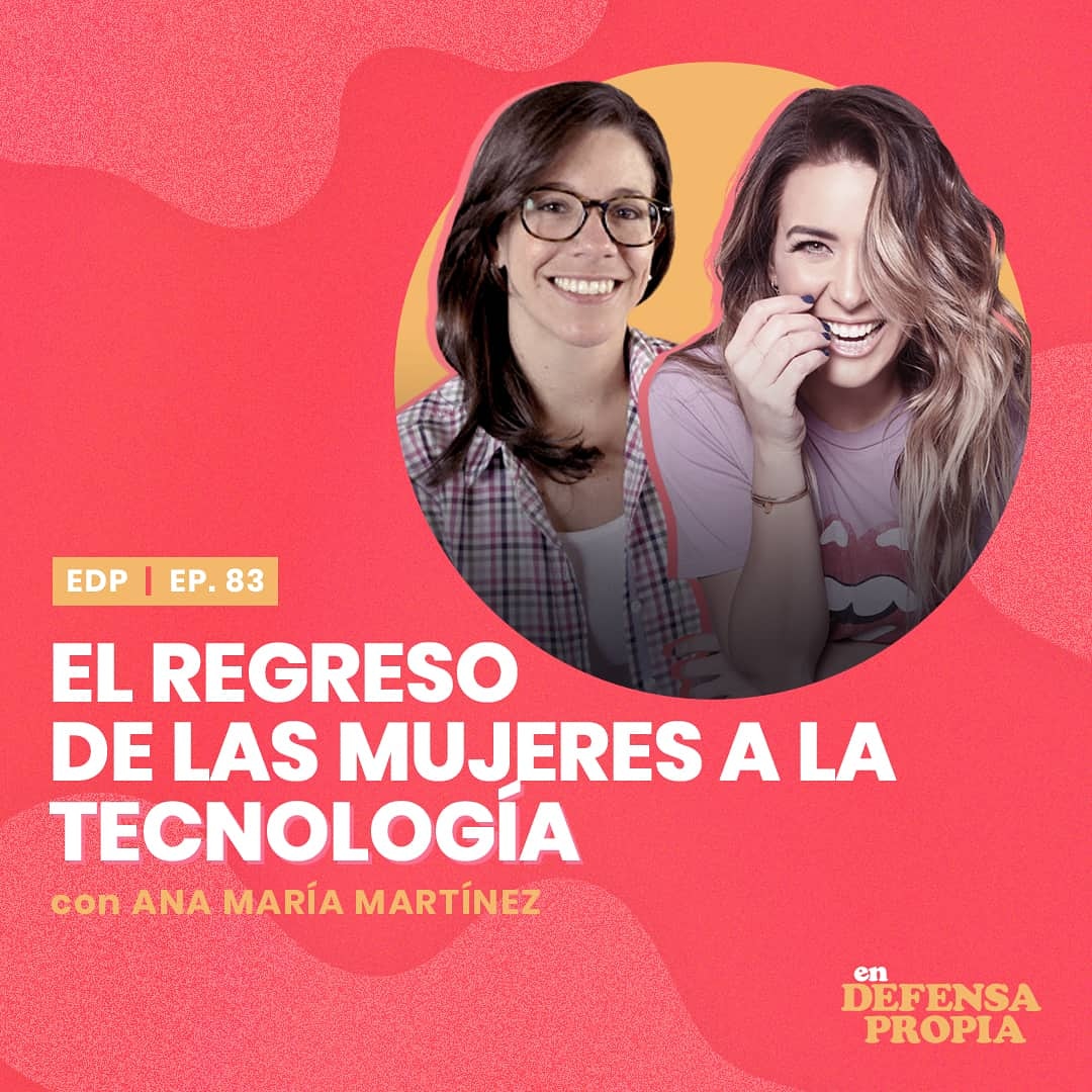 analaboratoria's tweet photo. Les comparto la entrevista que me hizo @ErikaDLV! Una rica conversa! La 1ra mitad sobre mujeres en tech y @Laboratoriala y la 2da sobre mentalidad de crecimiento, ser aprendices vs. expertos, inseguridades y más. Gracias Erika y espero que sea útil :) https://t.co/9BwN67hUaz https://t.co/EfamZrFHwj