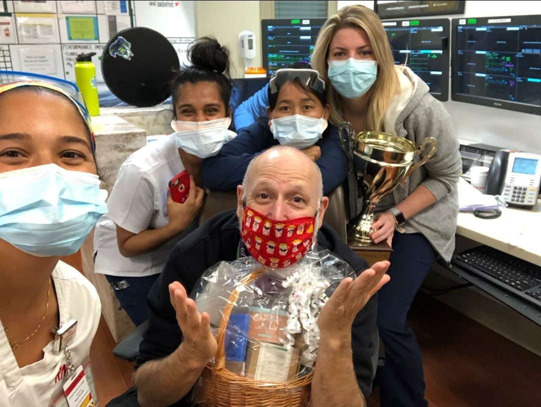 Harkness 11 BMT (@bmt_hp11) on Twitter photo Happy pastoral care week to the entire spiritual care team! Especially our very own Seigan. Thank you for your compassion and healing presence! We love you so much. @HeadRNColumbia <a href="/TeamColumbia/">Team Columbia</a> Happy pastoral care week to the entire spiritual care team! Especially our very own Seigan. Thank you for your compassion and healing presence! We love you so much. @HeadRNColumbia <a href="/TeamColumbia/">Team Columbia</a>