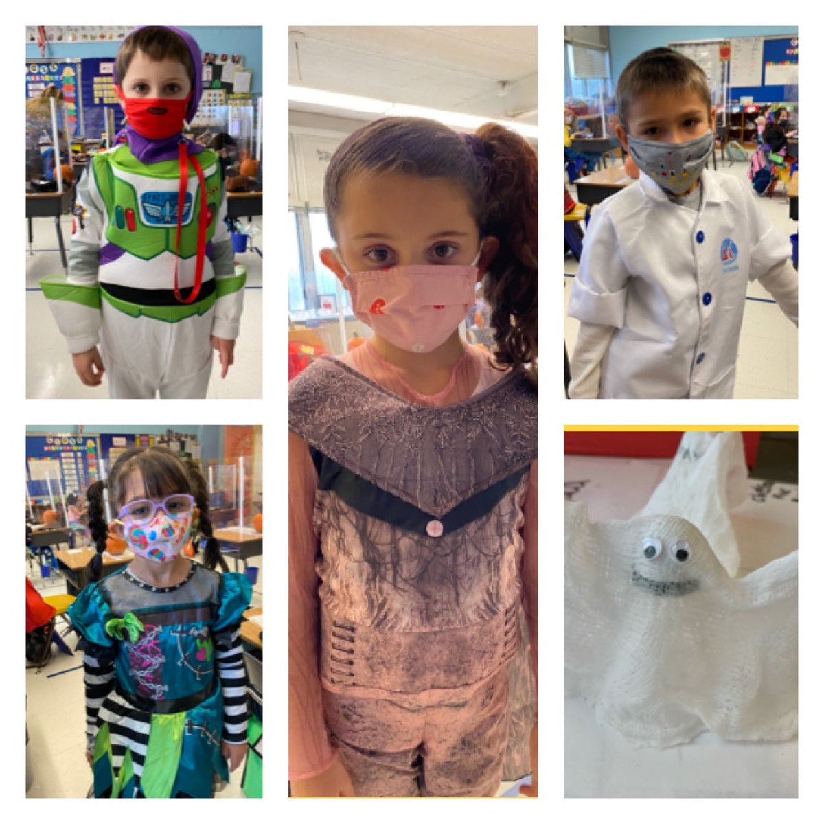 It was a fun celebrating Halloween at school today! <a href="/SparkeShines/">J.F. Sparke School</a> <a href="/denisekern13/">denise kern</a>
