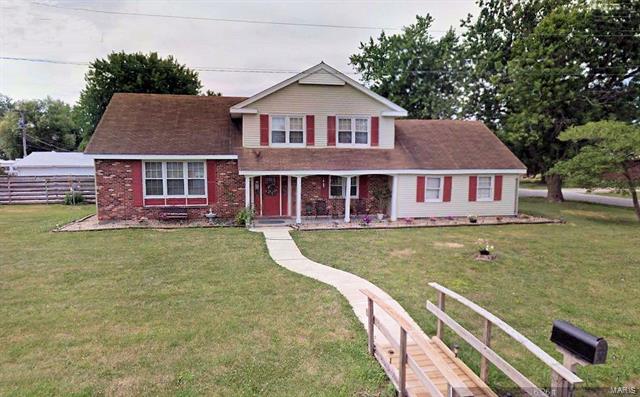 JbMyplace's tweet image. See a virtual tour of my listing on 301 Belle Avenue #MonroeCity #MO  #realestate tour.corelistingmachine.com/home/BCP8E7