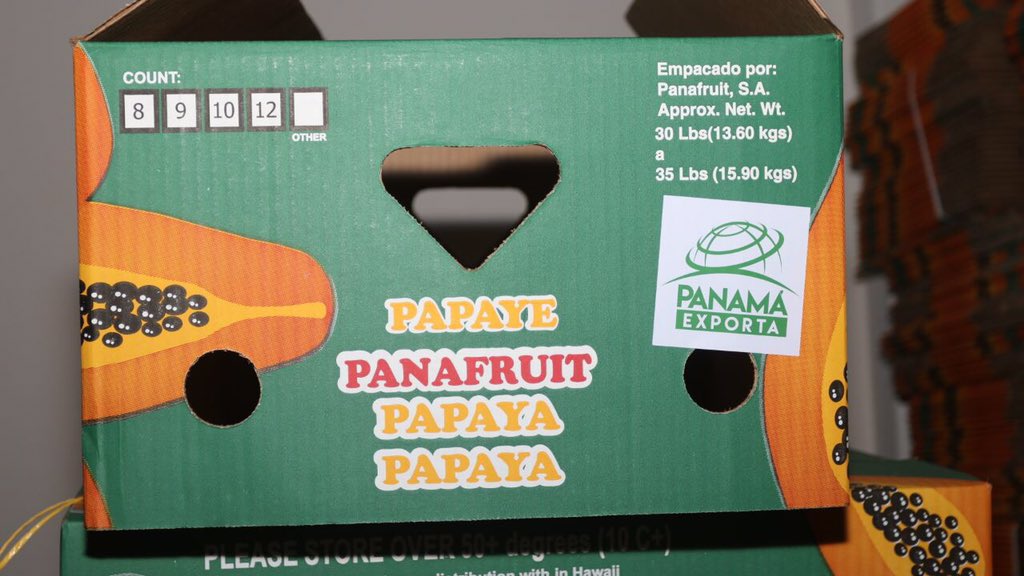 VNestorGonzalez's tweet photo. @KwPulso @embpanamanld @APEXPANAMA @CONEPPanama @IlseSmits4 @NLinPanama @propanamagob @CancilleriaPma El Puerto de Rotterdham, principal entrada de nuestra oferta exportable a Europa. 
Éxitos a la Embajadora Ward.
#panamaexporta. https://t.co/nw0koeSBiH