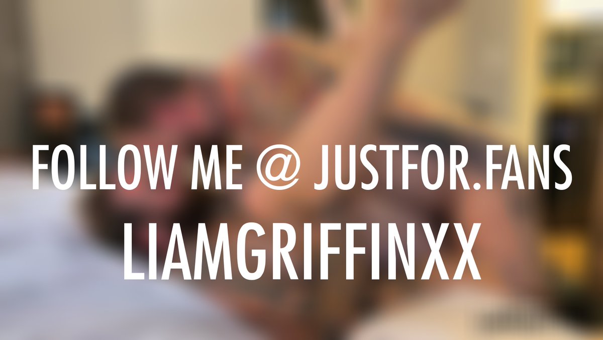 Liam Griffin tweet media