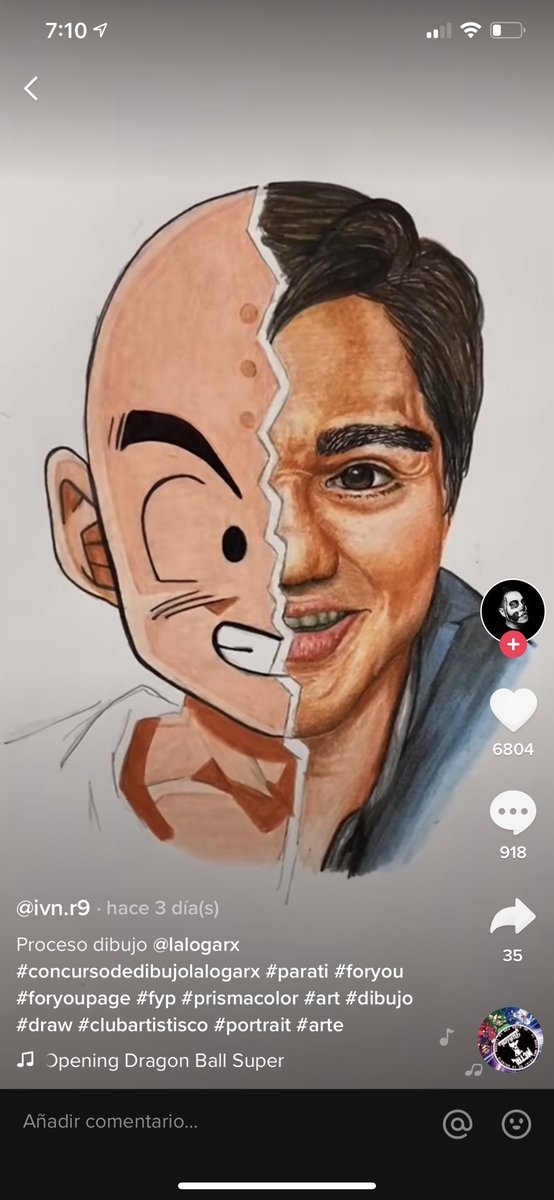LaloGarx's tweet photo. Llegó el momento de la gran final. Estos son los 5 dibujos finalistas. El dibujo que tenga más likes ganará. Tienes hasta el sábado a las 8 pm tiempo de médico. Y estos son los finalistas: https://t.co/DuruNefIUX