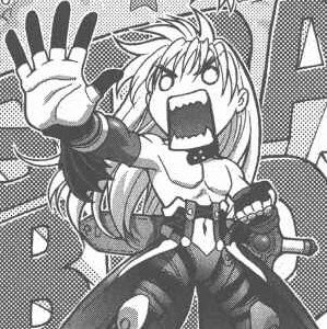 Ahem • • •

Demonkind, BEWARE!

The World-Renowned Demon Hunter; SKARZA, has returned to his golden craft! After weeks— MONTHS of wardrobe malfunctions, sudden fruit allergies (?), and bodily cravings!