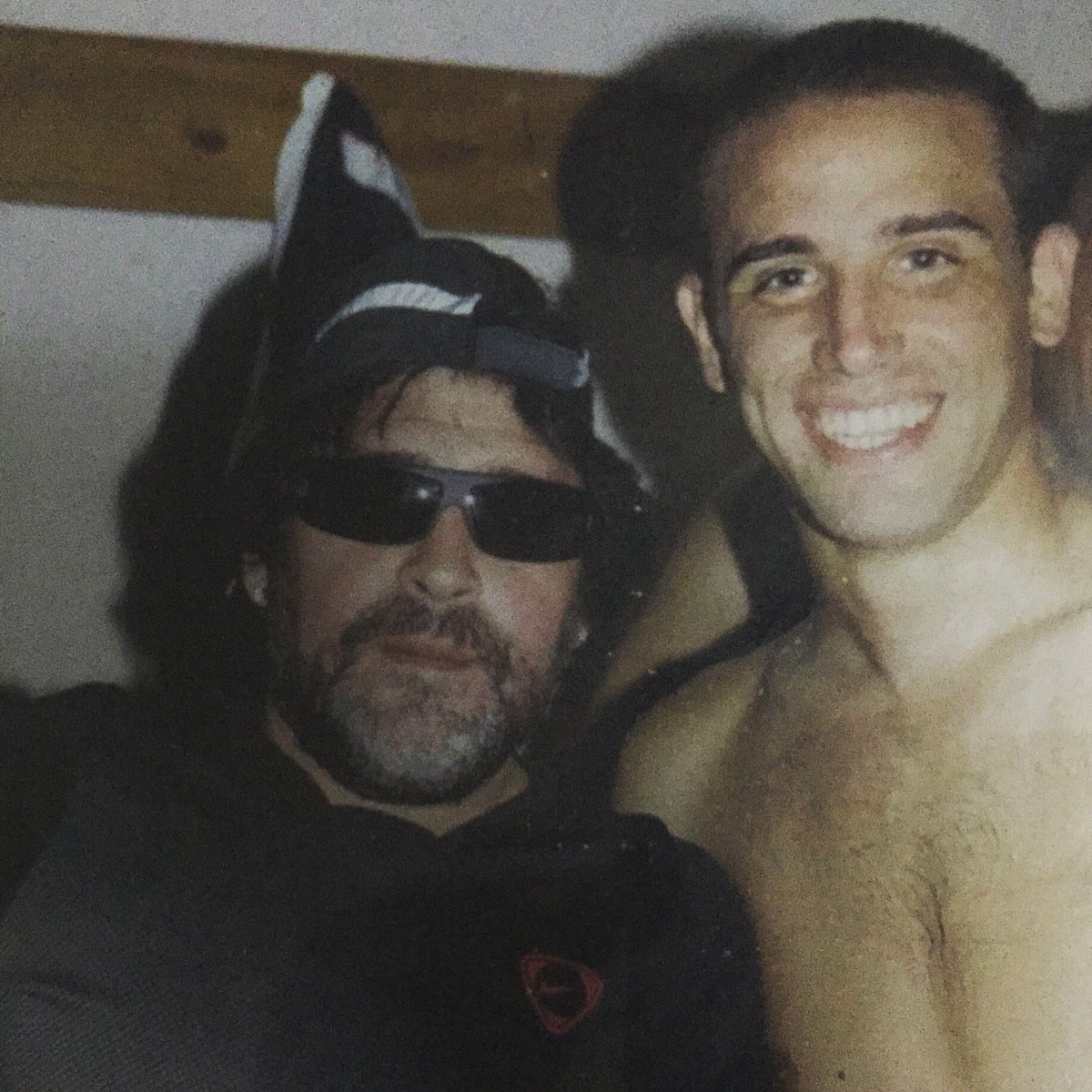 matipassa's tweet photo. Seras eterno... https://t.co/M9YUaXsHF5