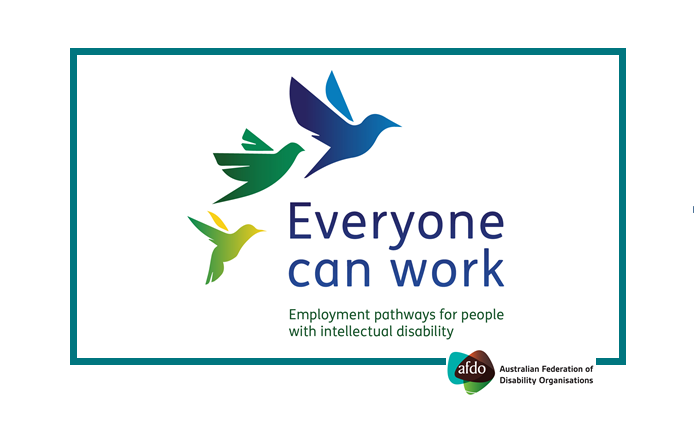 AfdoOffice's tweet photo. @inclusionoz is holding FREE online training for families of people with #IntellectualDisability about the pathways to open #employment.  

More info &amp; Register: https://t.co/cCiHAvvpJU 

#OpenEmployment #disability #disabilities #OnlineTraining https://t.co/2U1gADtMYM