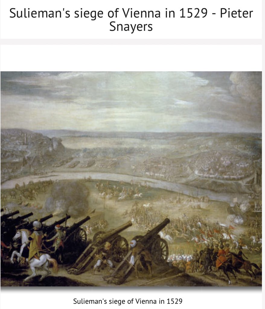 I think 50 Turks came to besiege Vienna, not to attack the church, just as in 1529 and 1683. <a href="/geertwilderspvv/">Geert Wilders</a>