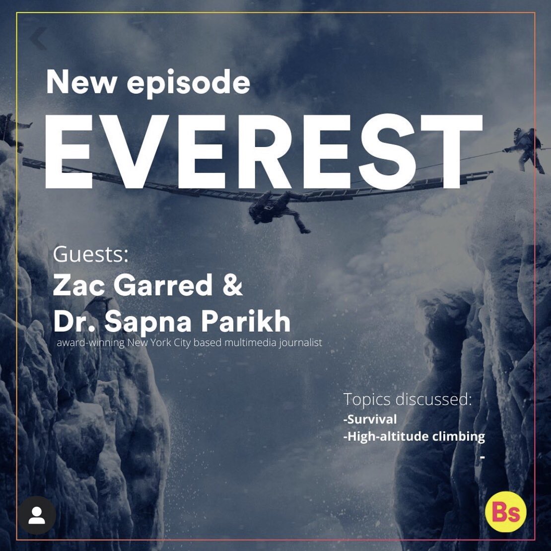 Sapna Parikh, MD, MPH tweet media