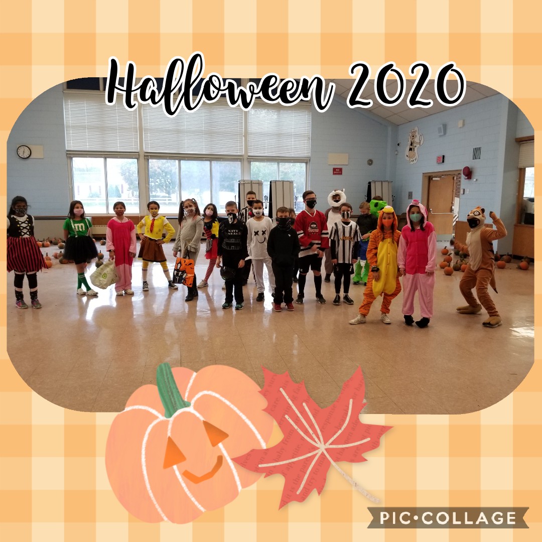 mrspoff5's tweet photo. Halloween 2020 in Class 5-2! 🎃🎃 @GrundyAve @SachemSchools https://t.co/6f6Lzyyysa