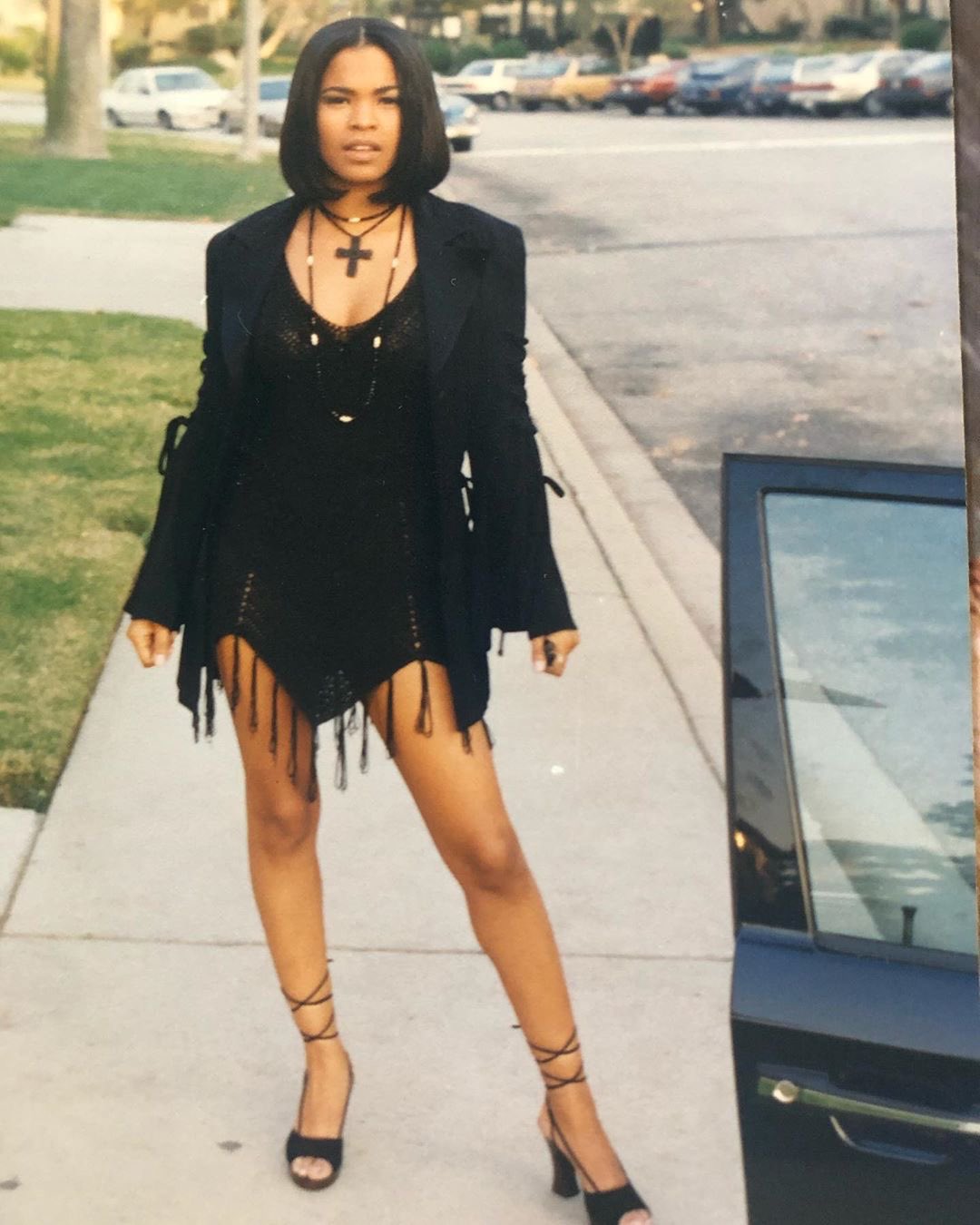 Happy 50th Birthday to the beautifully talented Nia Long   What are some of your favorite films from the actress? 